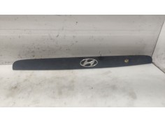 Recambio de moldura para hyundai accent (lc) 1.3 cat referencia OEM IAM 8737025200  