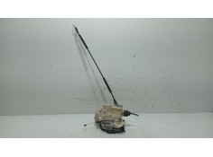 Recambio de cerradura puerta delantera derecha para seat leon (1p1) 1.9 tdi referencia OEM IAM 1P1837016   2