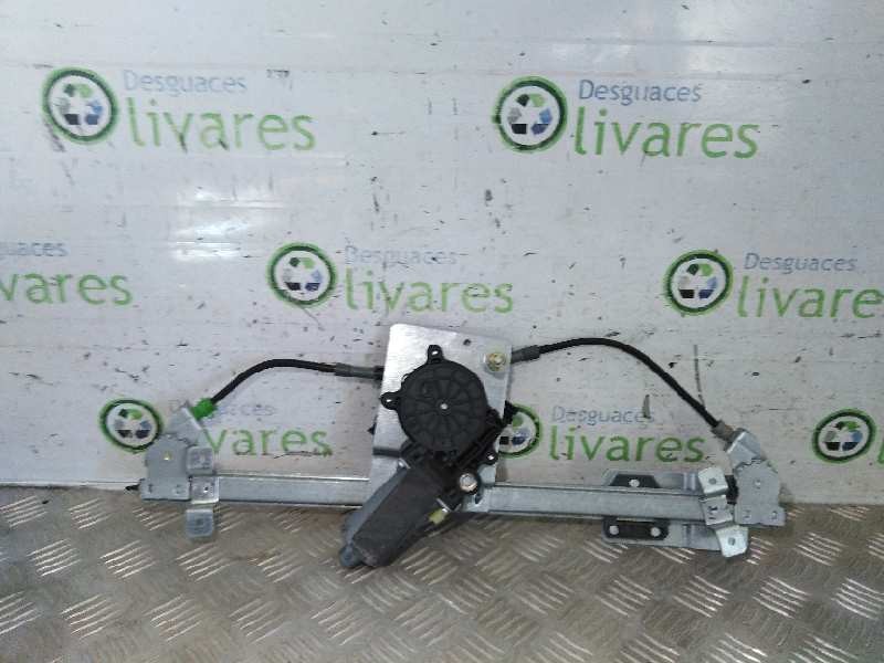 Recambio de elevalunas trasero derecho para  referencia OEM IAM   