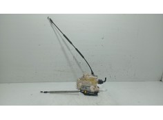 Recambio de cerradura puerta trasera derecha para seat leon (1p1) 1.9 tdi referencia OEM IAM 1P0839016   2