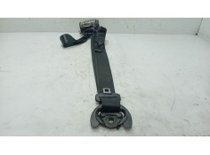 Recambio de cinturon seguridad delantero izquierdo para seat leon (1p1) 1.9 tdi referencia OEM IAM 1P0857705ARAA  