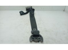 Recambio de cinturon seguridad delantero izquierdo para seat leon (1p1) 1.9 tdi referencia OEM IAM 1P0857705ARAA   2