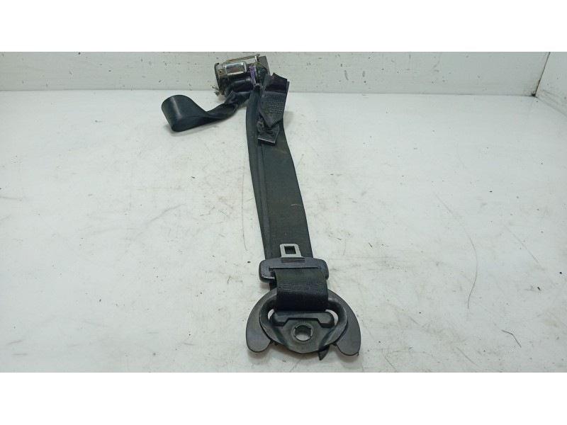 Recambio de cinturon seguridad delantero izquierdo para seat leon (1p1) 1.9 tdi referencia OEM IAM 1P0857705ARAA  