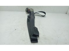 Recambio de cinturon seguridad delantero derecho para seat leon (1p1) 1.9 tdi referencia OEM IAM 1P0857706ARAA  