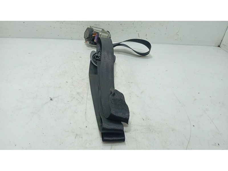 Recambio de cinturon seguridad delantero derecho para seat leon (1p1) 1.9 tdi referencia OEM IAM 1P0857706ARAA  