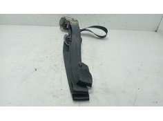 Recambio de cinturon seguridad delantero derecho para seat leon (1p1) 1.9 tdi referencia OEM IAM 1P0857706ARAA   2