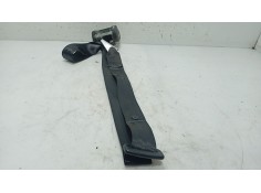 Recambio de cinturon seguridad trasero izquierdo para seat leon (1p1) 1.9 tdi referencia OEM IAM 1P0857805DRAA  