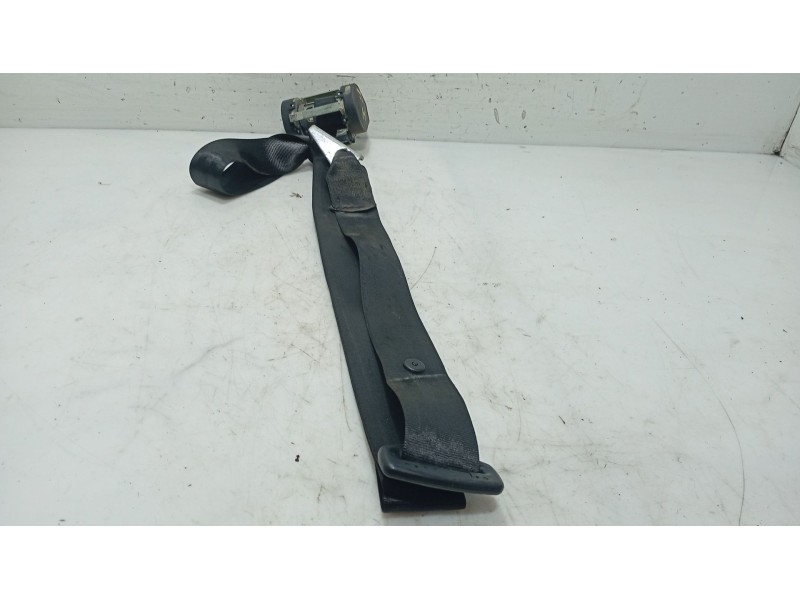 Recambio de cinturon seguridad trasero izquierdo para seat leon (1p1) 1.9 tdi referencia OEM IAM 1P0857805DRAA  
