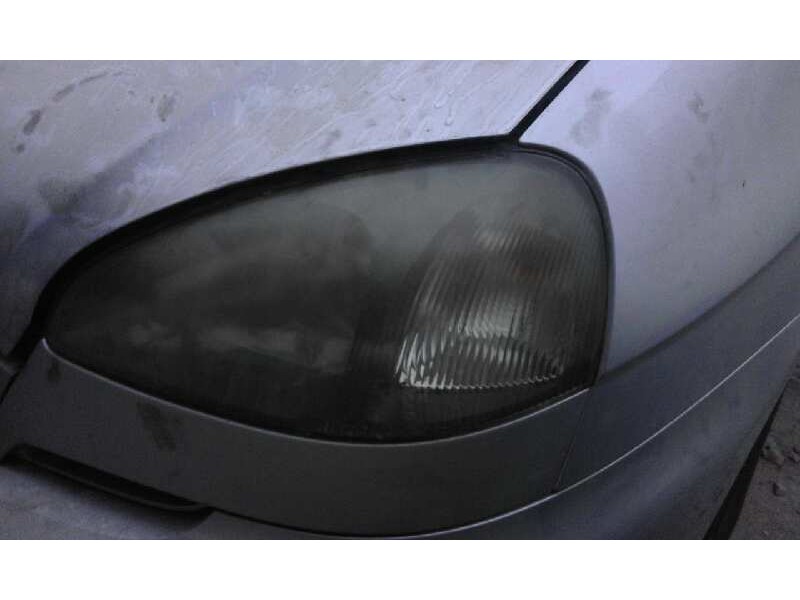 Recambio de faro izquierdo para daewoo tacuma 1.6 cat   |   0.00 - ... | 2000 | 105 cv / 77 kw referencia OEM IAM   