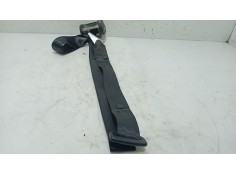 Recambio de cinturon seguridad trasero izquierdo para seat leon (1p1) 1.9 tdi referencia OEM IAM 1P0857805DRAA   2