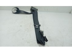 Recambio de cinturon seguridad trasero derecho para seat leon (1p1) 1.9 tdi referencia OEM IAM 1P0857806CRAA  