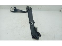 Recambio de cinturon seguridad trasero derecho para seat leon (1p1) 1.9 tdi referencia OEM IAM 1P0857806CRAA   2