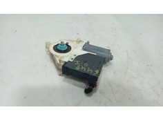 Recambio de motor elevalunas delantero izquierdo para seat leon (1p1) 1.9 tdi referencia OEM IAM   