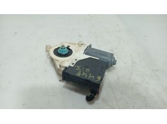 Recambio de motor elevalunas delantero izquierdo para seat leon (1p1) 1.9 tdi referencia OEM IAM    2