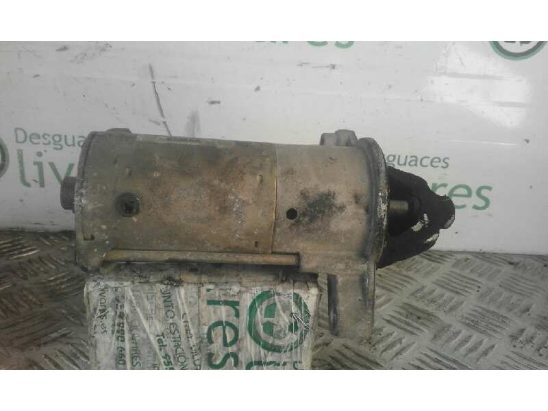 Recambio de motor arranque para ford mondeo berlina (gd) clx   |   08.96 - 12.99 | 1996 - 1999 | 116 cv / 85 kw referencia OEM I