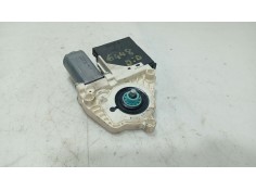 Recambio de motor elevalunas delantero derecho para seat leon (1p1) 1.9 tdi referencia OEM IAM   