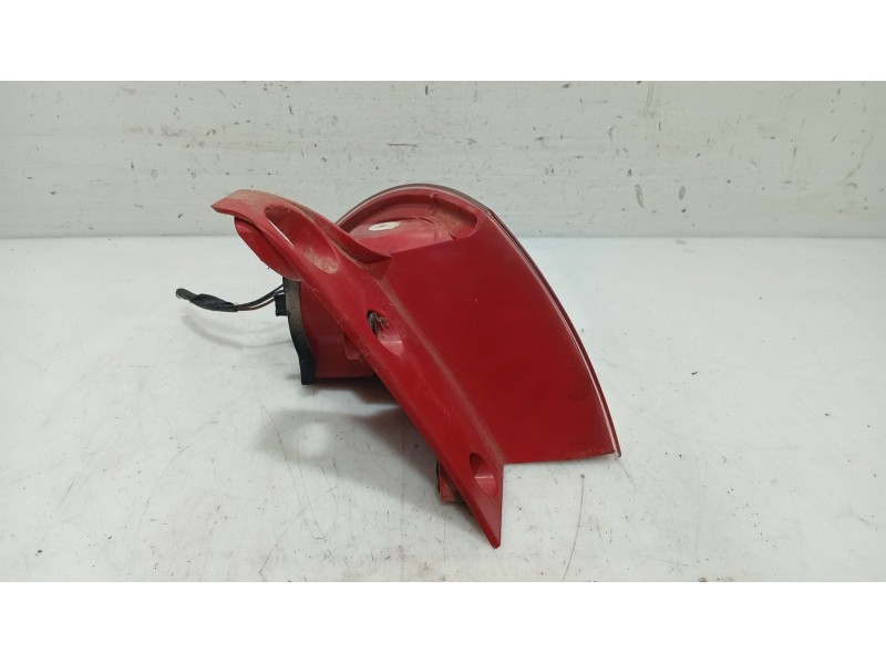 Recambio de piloto trasero derecho para seat leon (1p1) 1.9 tdi referencia OEM IAM 1P0945112C  