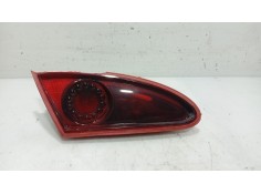 Recambio de piloto trasero izquierdo interior para seat leon (1p1) 1.9 tdi referencia OEM IAM 1P0945107D  