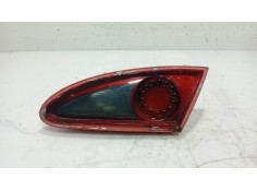 Recambio de piloto trasero derecho interior para seat leon (1p1) 1.9 tdi referencia OEM IAM 1P0945108D  
