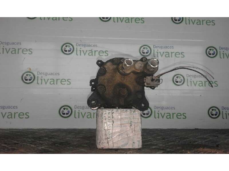 Recambio de compresor aire acondicionado para volkswagen polo berlina (6n1) air   |   09.94 - 12.98 | 1994 - 1998 | 60 cv / 44 k