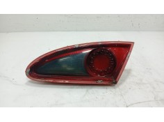 Recambio de piloto trasero derecho interior para seat leon (1p1) 1.9 tdi referencia OEM IAM 1P0945108D   2
