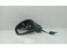 Recambio de retrovisor izquierdo para seat leon (1p1) 1.9 tdi referencia OEM IAM   
