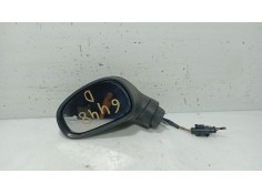Recambio de retrovisor izquierdo para seat leon (1p1) 1.9 tdi referencia OEM IAM    2