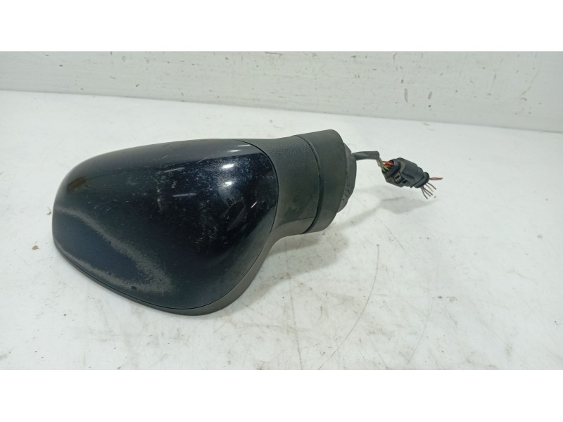 Recambio de retrovisor izquierdo para seat leon (1p1) 1.9 tdi referencia OEM IAM   