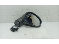 Recambio de retrovisor derecho para seat leon (1p1) 1.9 tdi referencia OEM IAM    2