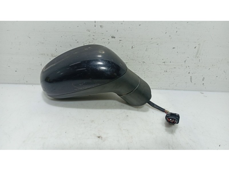 Recambio de retrovisor derecho para seat leon (1p1) 1.9 tdi referencia OEM IAM   