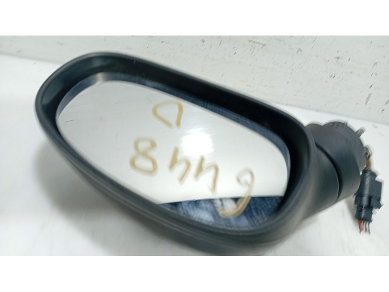 Recambio de retrovisor derecho para seat leon (1p1) 1.9 tdi referencia OEM IAM   
