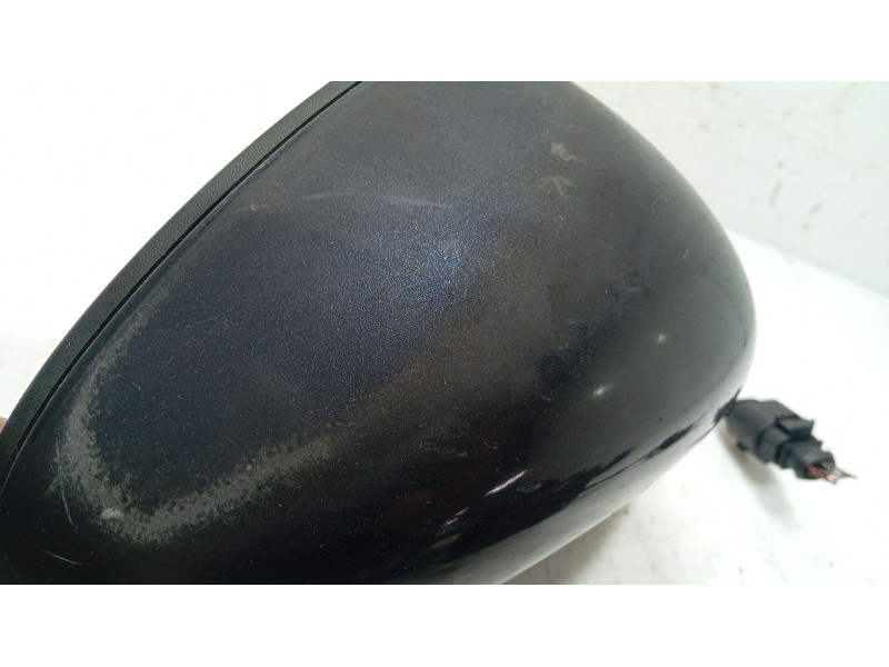 Recambio de retrovisor derecho para seat leon (1p1) 1.9 tdi referencia OEM IAM   