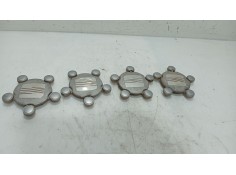 Recambio de tapacubos para seat leon (1p1) 1.9 tdi referencia OEM IAM    2