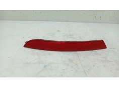Recambio de reflector paragolpe trasero derecho para seat leon (1p1) 1.9 tdi referencia OEM IAM   