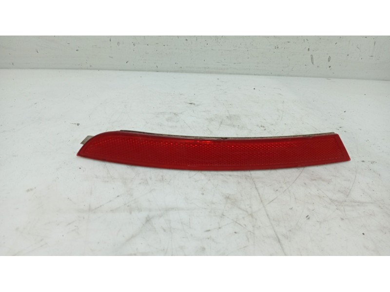 Recambio de reflector paragolpe trasero derecho para seat leon (1p1) 1.9 tdi referencia OEM IAM   