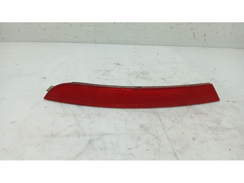 Recambio de reflector paragolpe trasero derecho para seat leon (1p1) 1.9 tdi referencia OEM IAM   