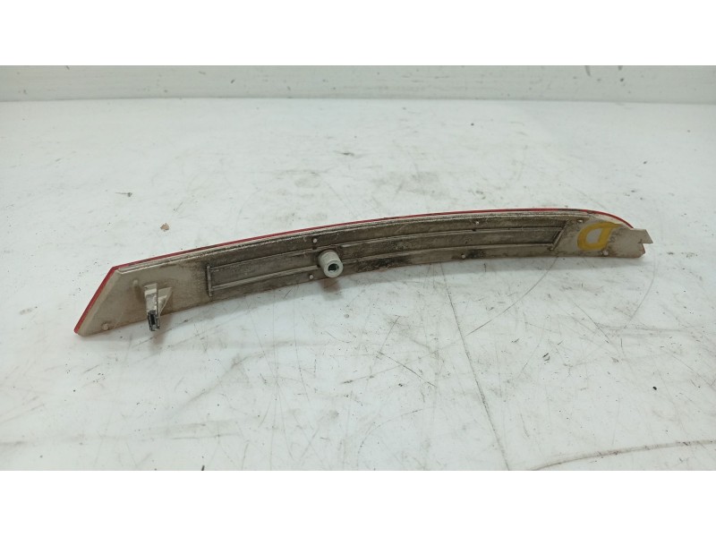 Recambio de reflector paragolpe trasero derecho para seat leon (1p1) 1.9 tdi referencia OEM IAM   