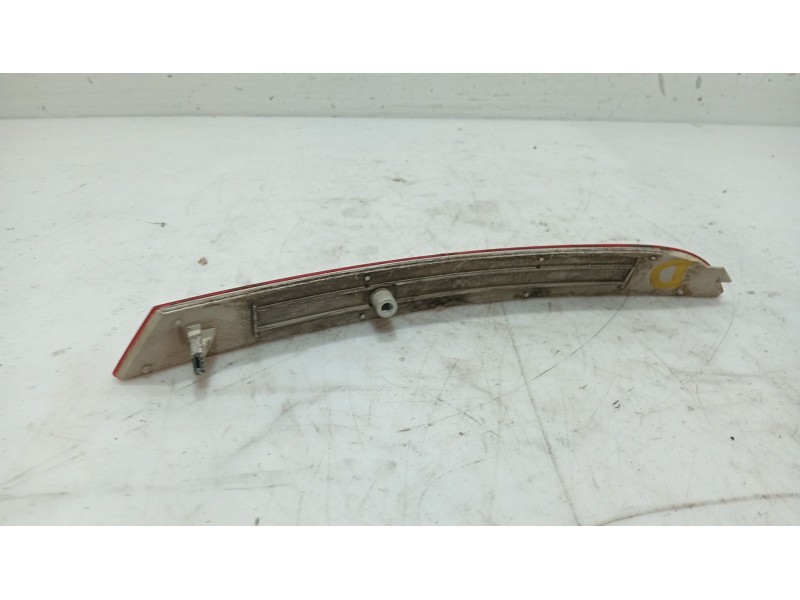 Recambio de reflector paragolpe trasero derecho para seat leon (1p1) 1.9 tdi referencia OEM IAM   