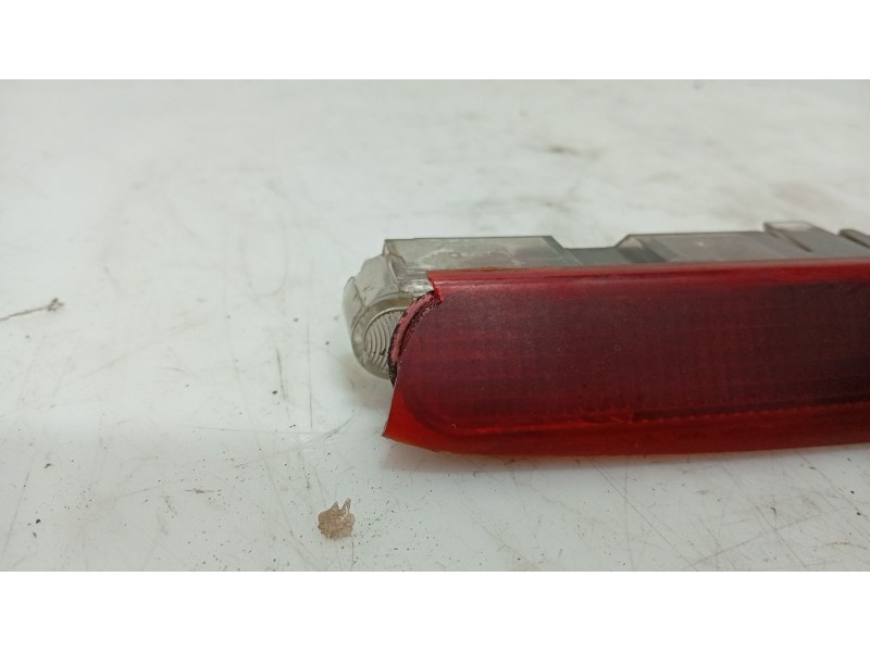 Recambio de luz central de freno para seat leon (1p1) 1.9 tdi referencia OEM IAM   
