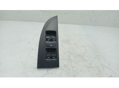 Recambio de mando elevalunas delantero izquierdo para seat leon (1p1) 1.9 tdi referencia OEM IAM 1P0959857REH  