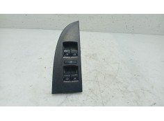 Recambio de mando elevalunas delantero izquierdo para seat leon (1p1) 1.9 tdi referencia OEM IAM 1P0959857REH   2