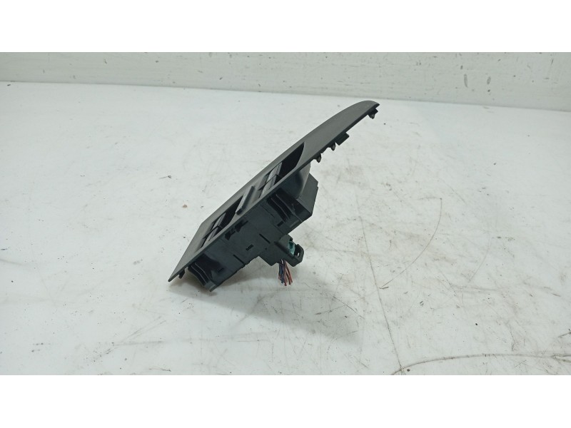 Recambio de mando elevalunas delantero izquierdo para seat leon (1p1) 1.9 tdi referencia OEM IAM 1P0959857REH  