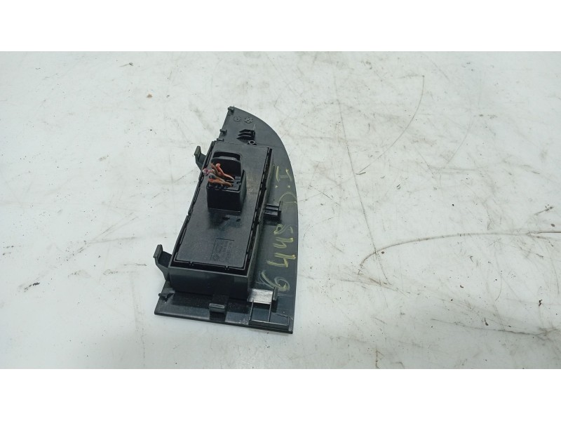 Recambio de mando elevalunas delantero izquierdo para seat leon (1p1) 1.9 tdi referencia OEM IAM 1P0959857REH  
