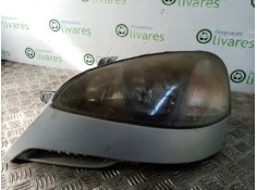 Recambio de faro izquierdo para daewoo tacuma 1.6 cat   |   0.00 - ... | 2000 | 105 cv / 77 kw referencia OEM IAM    2