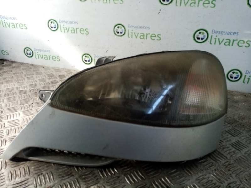 Recambio de faro izquierdo para daewoo tacuma 1.6 cat   |   0.00 - ... | 2000 | 105 cv / 77 kw referencia OEM IAM   