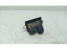 Recambio de cerradura maletero / porton para seat leon (1p1) 1.9 tdi referencia OEM IAM 1P0827505E9B9  
