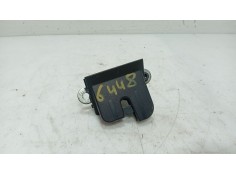 Recambio de cerradura maletero / porton para seat leon (1p1) 1.9 tdi referencia OEM IAM 1P0827505E9B9   2