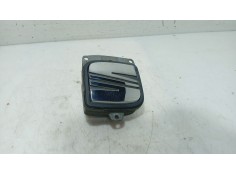 Recambio de maneta exterior porton para seat leon (1p1) 1.9 tdi referencia OEM IAM   