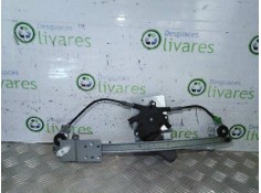 Recambio de elevalunas trasero derecho para  referencia OEM IAM    2