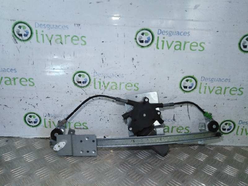 Recambio de elevalunas trasero derecho para  referencia OEM IAM   